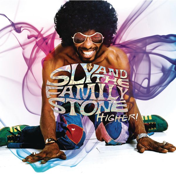 Sly and The Family Stone